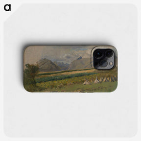 2-13_Ladislav-Mednyanszky_phone