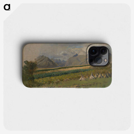 2-13_Ladislav-Mednyanszky_phone