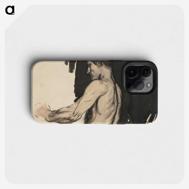 2-13_Magnus-Enckell_phone