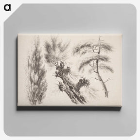 2-13_Magnus-von-Wright_canvas