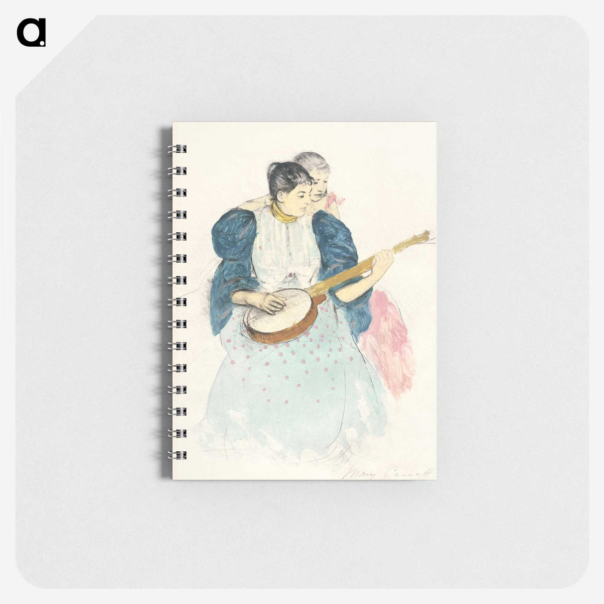 2-13_Mary-Cassatt_memo