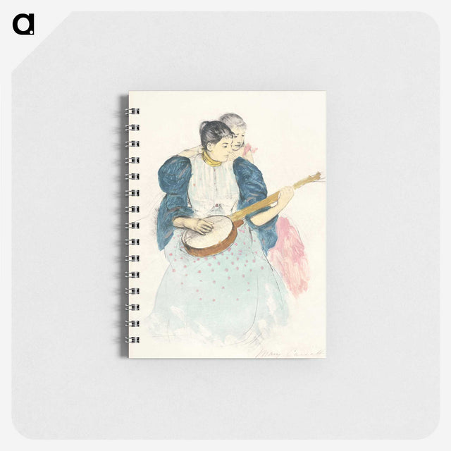 2-13_Mary-Cassatt_memo