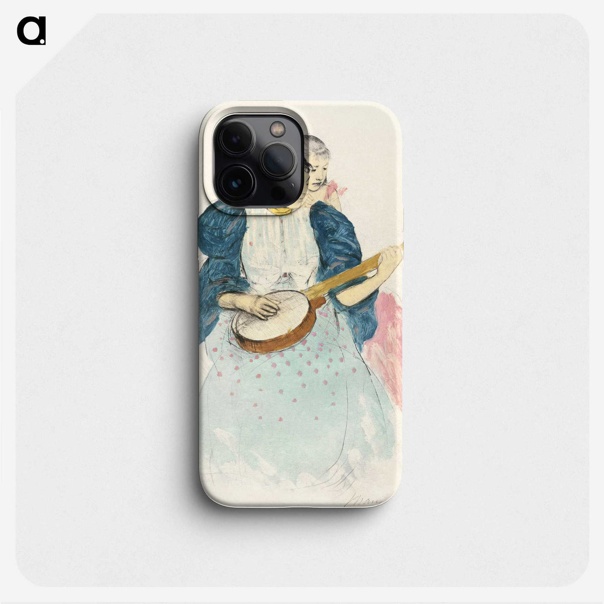 2-13_Mary-Cassatt_phone