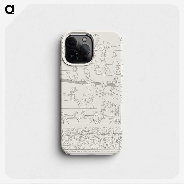 2-13_Monuments-of-Egypt-and-Nubia_phone