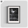アートポスター-Minute with Venus--: A Year with Mercury!
 - 国立医学図書館 Poster.