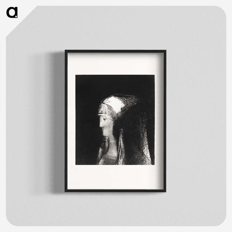 2-13_Odilon-Redon_blk