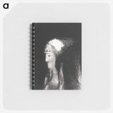 2-13_Odilon-Redon_memo