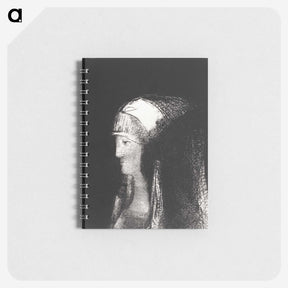 2-13_Odilon-Redon_memo