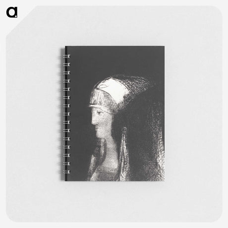 2-13_Odilon-Redon_memo