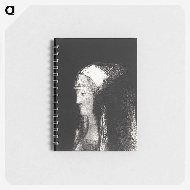 2-13_Odilon-Redon_memo