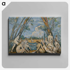 2-13_Paul-Cezanne_canvas