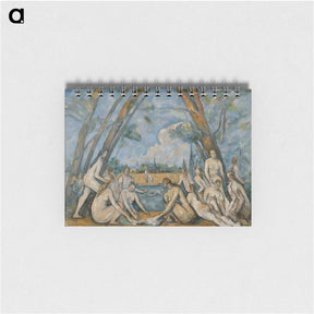 2-13_Paul-Cezanne_memo