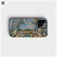 2-13_Paul-Cezanne_phone