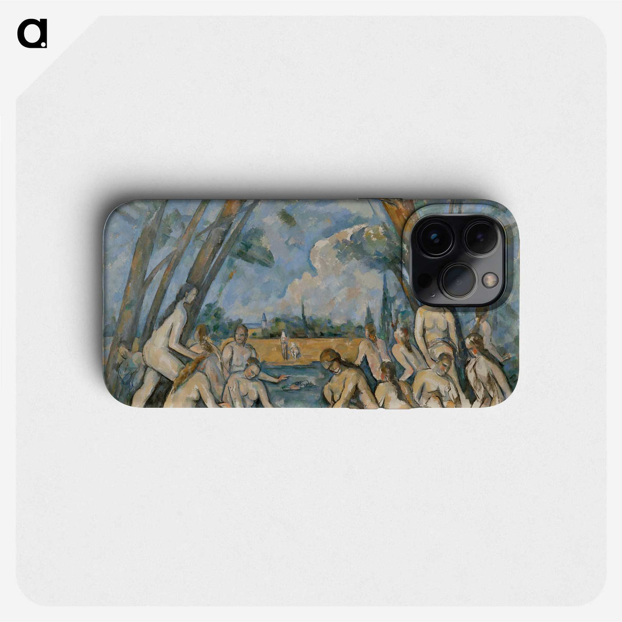 2-13_Paul-Cezanne_phone