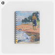2-13_Paul-Gauguin_memo