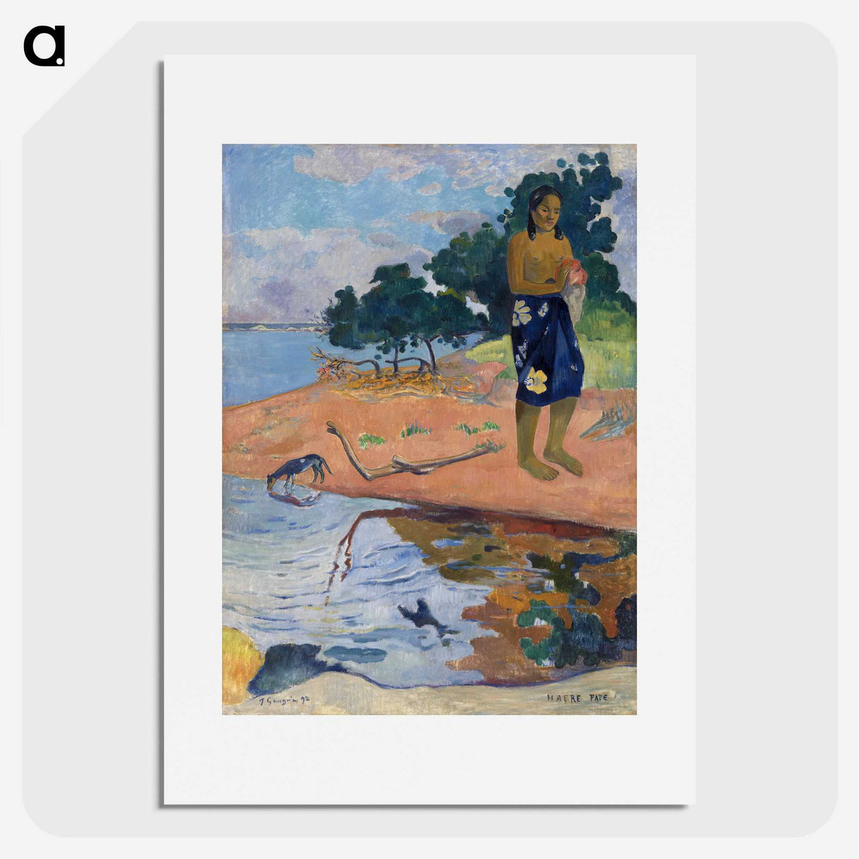 2-13_Paul-Gauguin_picture