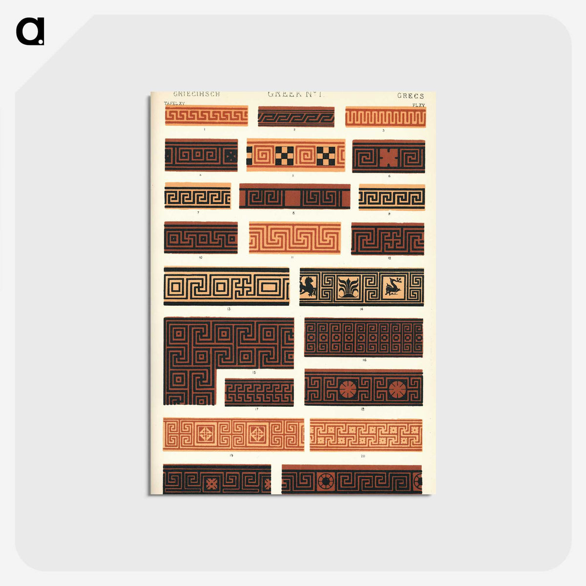 2-13_The-Grammar-of-Ornament_postcard