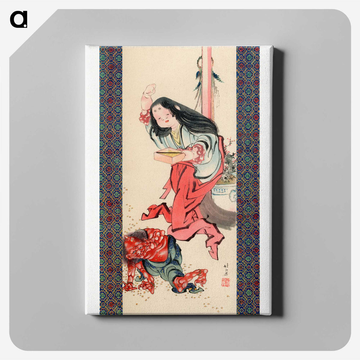 2-13_The-Ornamental-Arts-of-Japan_canvas