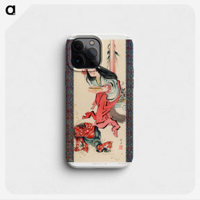 2-13_The-Ornamental-Arts-of-Japan_phone