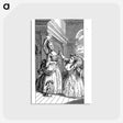 2-13_William-Hogarth_postcard
