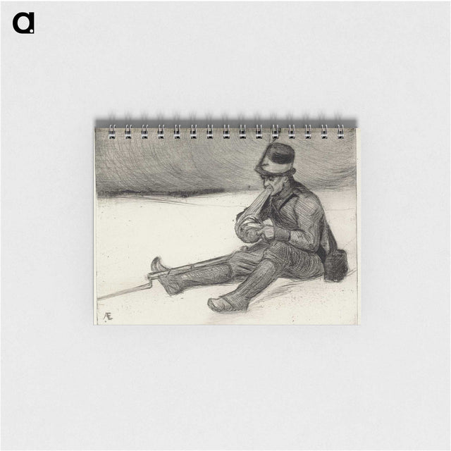 2-14_Albert-Edelfelt_memo