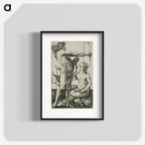 2-14_Albrecht-Durer_blk