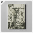 2-14_Albrecht-Durer_canvas