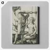 2-14_Albrecht-Durer_canvas