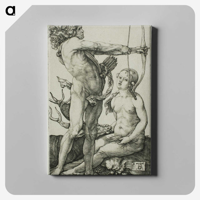 2-14_Albrecht-Durer_canvas