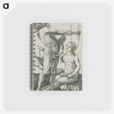 2-14_Albrecht-Durer_memo