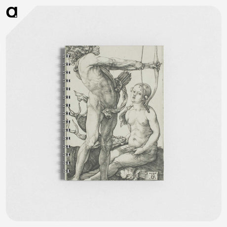 2-14_Albrecht-Durer_memo