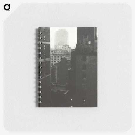 2-14_Alfred-Stieglitz_memo