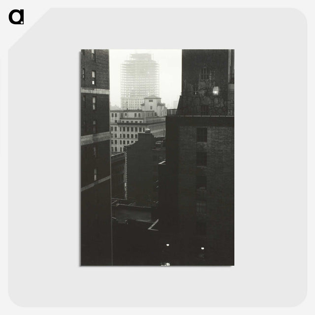 2-14_Alfred-Stieglitz_postcard