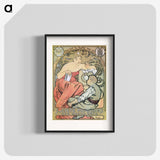 2-14_Alphonse-Mucha_blk