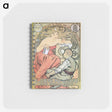 2-14_Alphonse-Mucha_memo