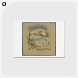2-14_Christmas_hagaki