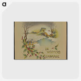 2-14_Christmas_postcard