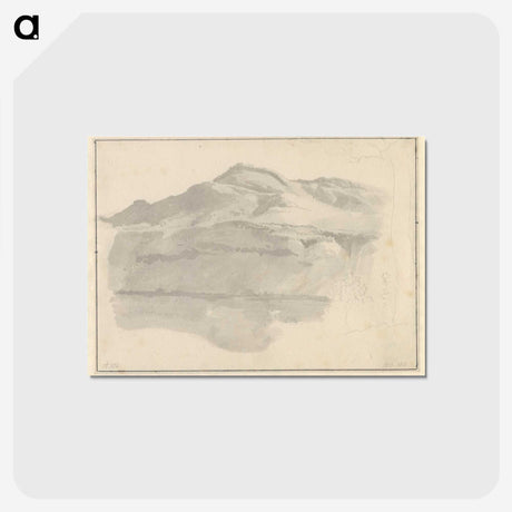 2-14_Christoffer-Wilhelm-Eckersberg_postcard
