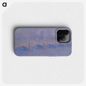 2-14_Claude-Monet_phone