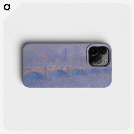 2-14_Claude-Monet_phone