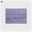 2-14_Claude-Monet_postcard