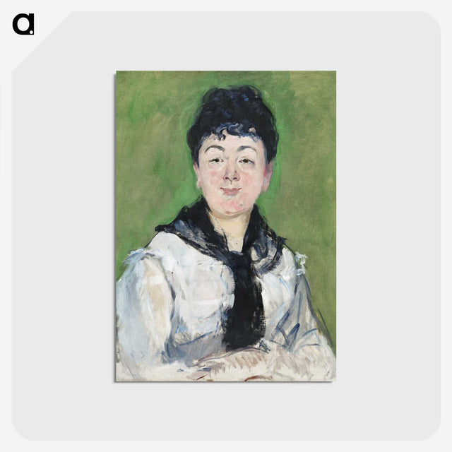 2-14_Edouard-Manet_postcard
