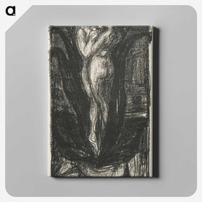 2-14_Edvard-Munch_canvas