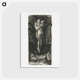 2-14_Edvard-Munch_hagaki