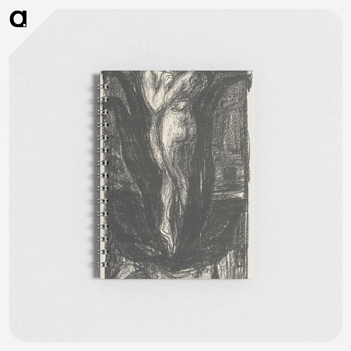 2-14_Edvard-Munch_memo