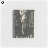 2-14_Edvard-Munch_memo