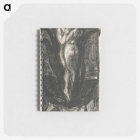 2-14_Edvard-Munch_memo