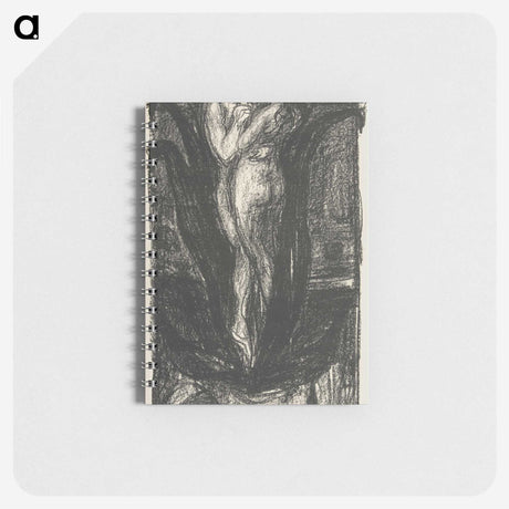 2-14_Edvard-Munch_memo