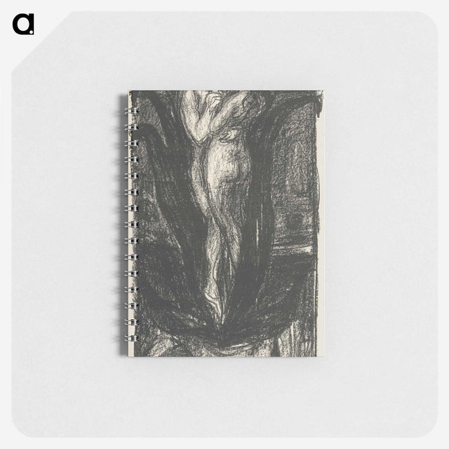 2-14_Edvard-Munch_memo