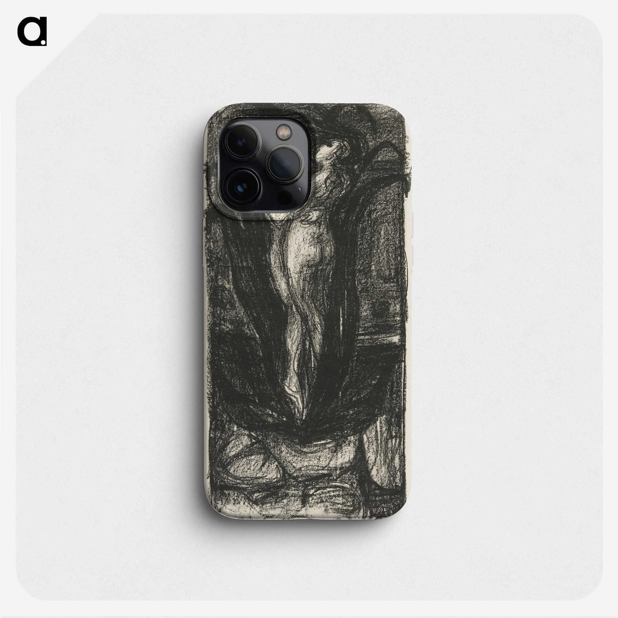 2-14_Edvard-Munch_phone